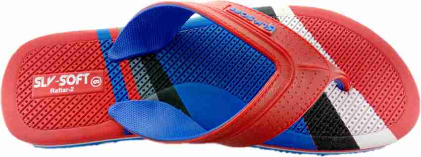 Slv soft online chappal