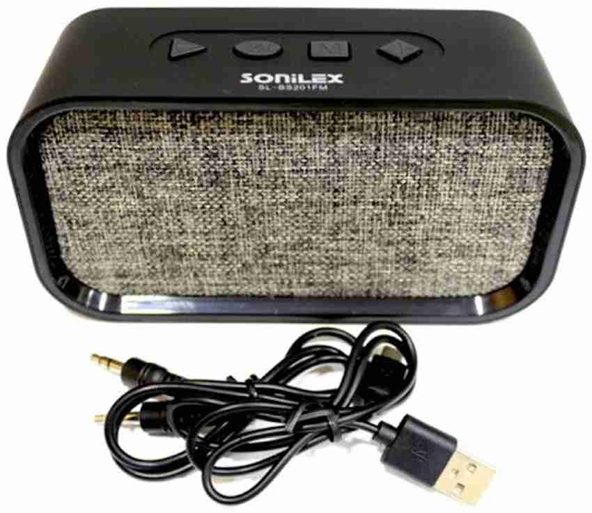 Sonilex bluetooth store