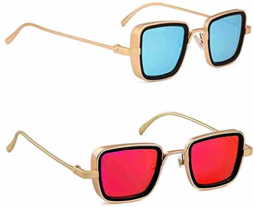 Kabir singh sales sunglasses flipkart