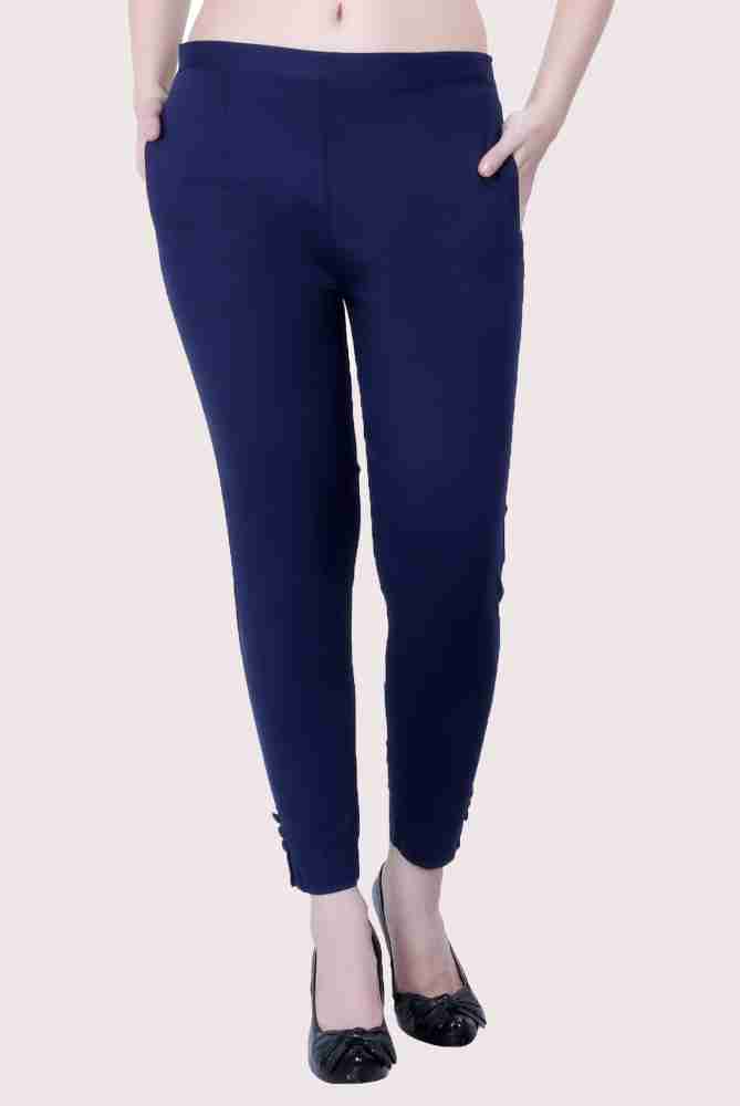 Buy Blue Jeans & Jeggings for Girls by AARIKA GIRLS ETHNIC Online