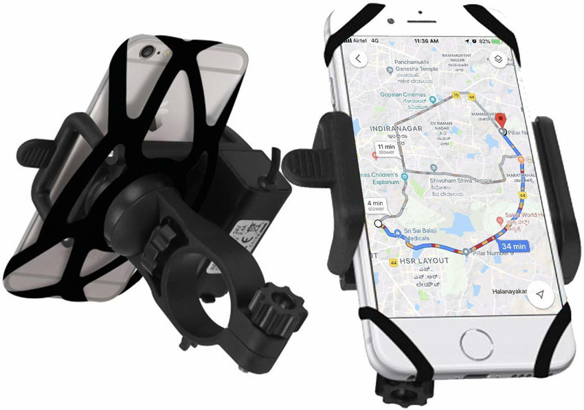 Bike mobile holder low price shop