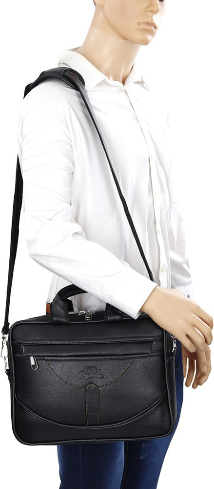Mini office bag store