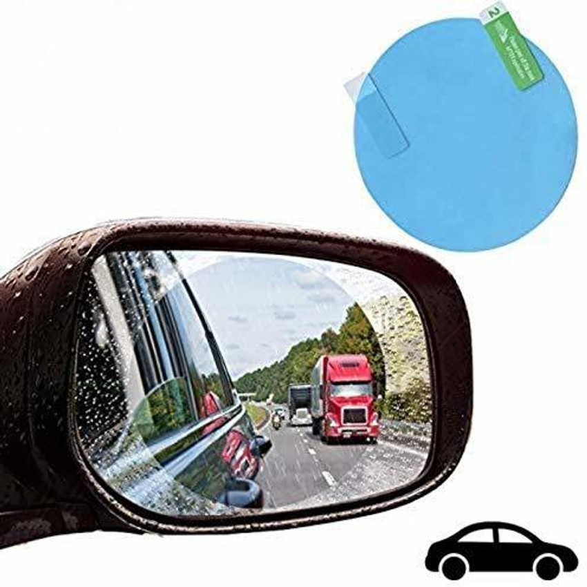 Smart car sale mirror