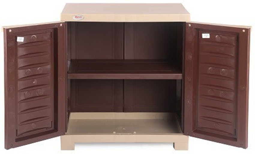 Flipkart wooden cupboard discount