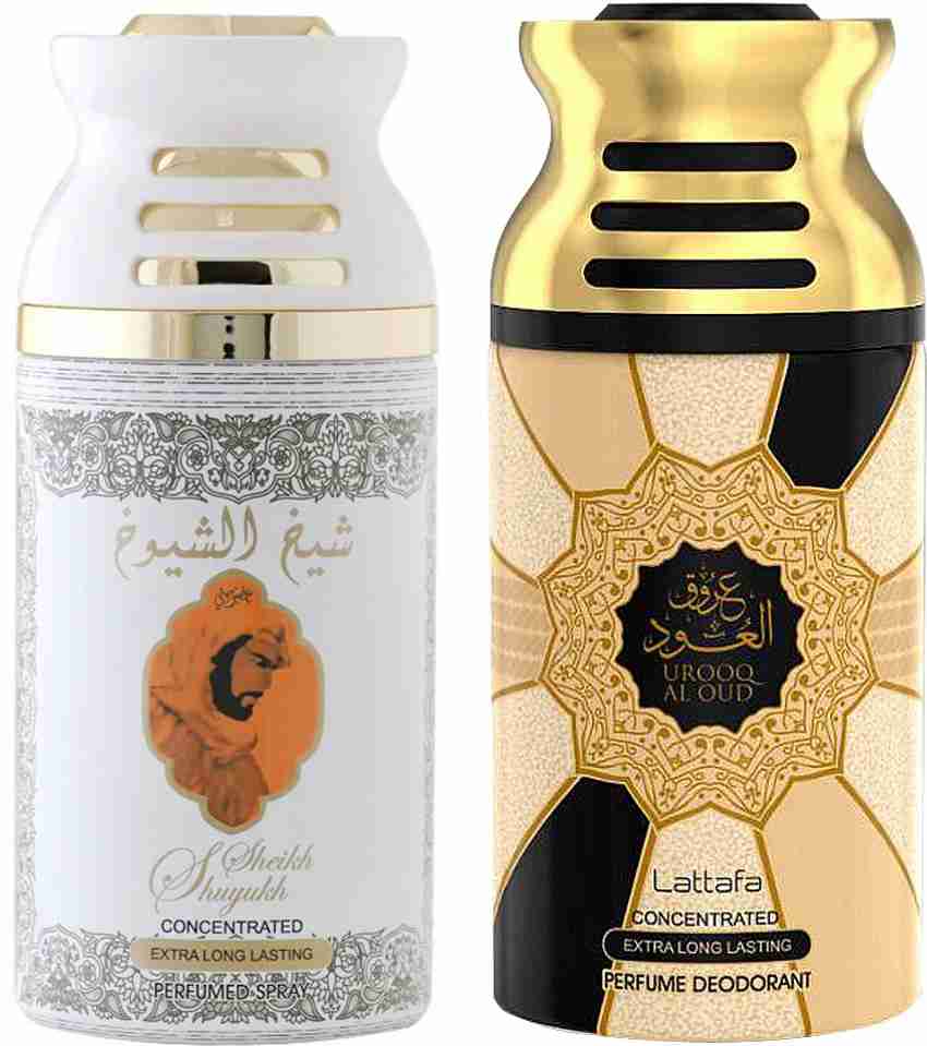 Lattafa urooq al oud deals