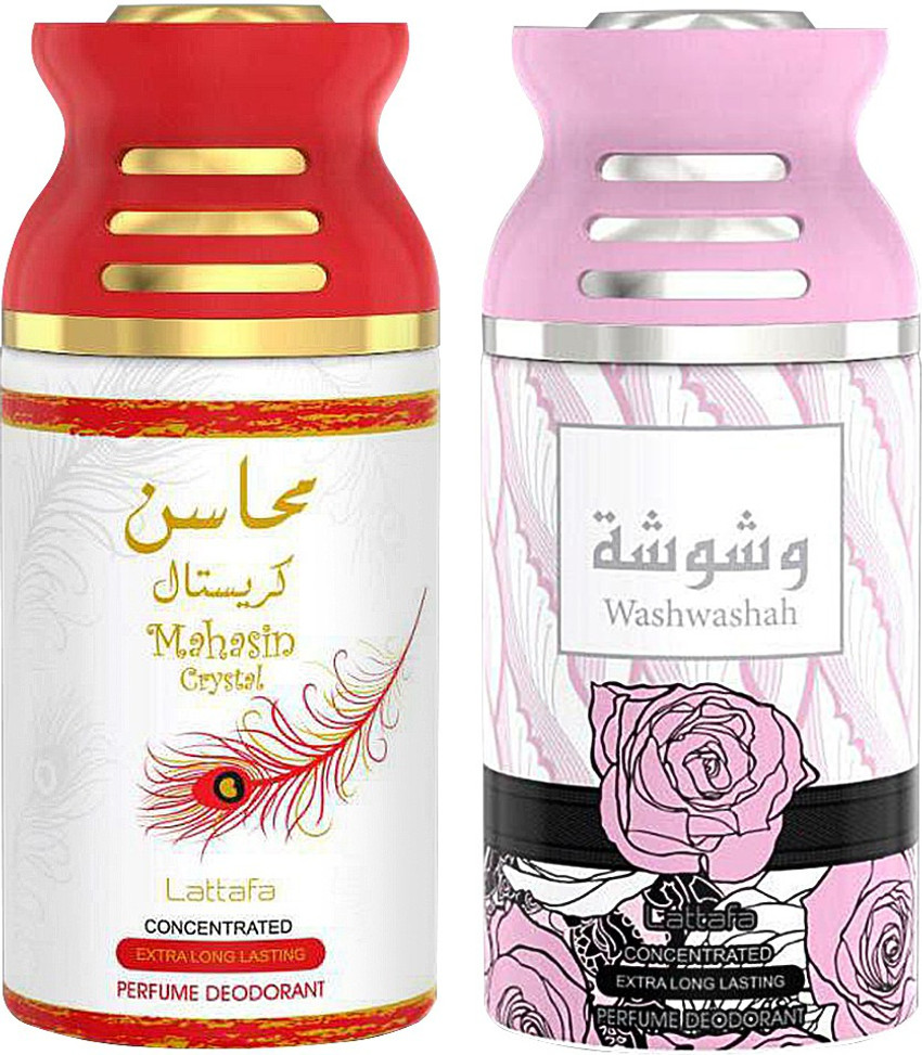 Best long lasting body discount spray