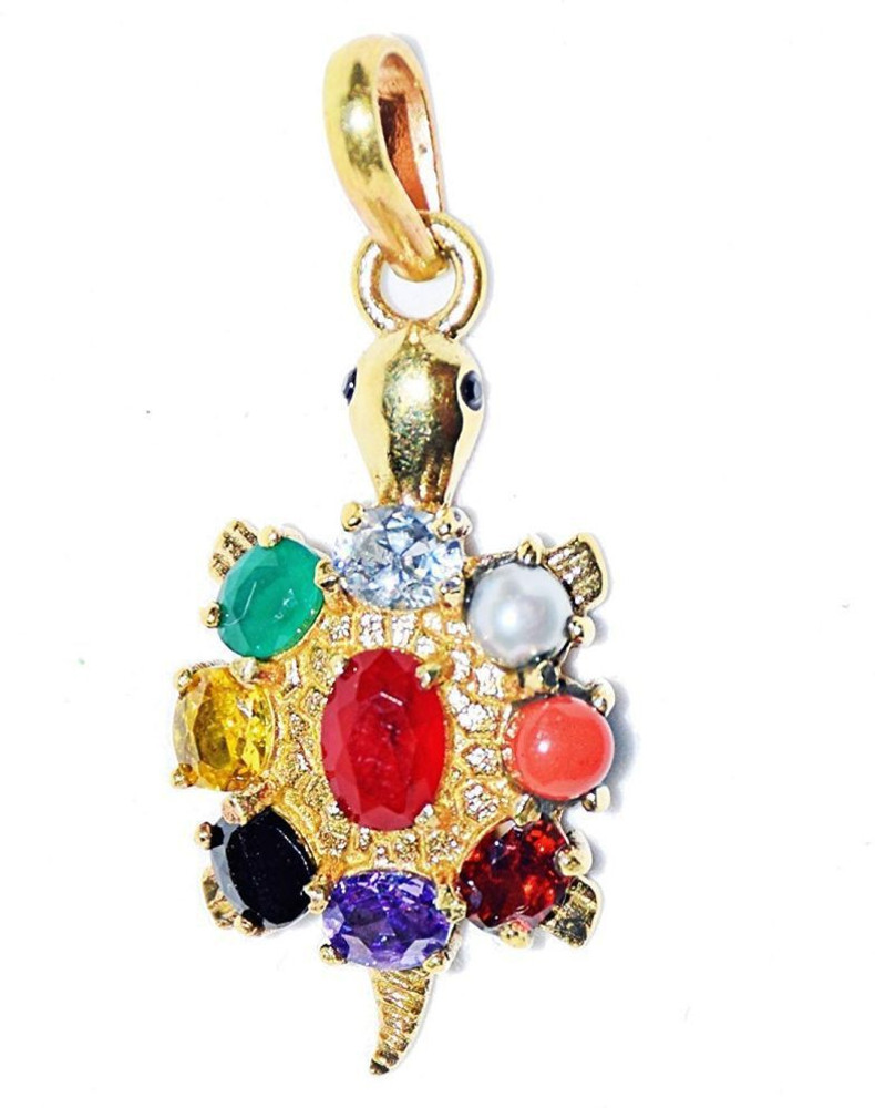 Navratna locket price shop