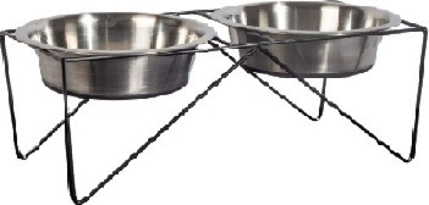 Dog food stand sales flipkart