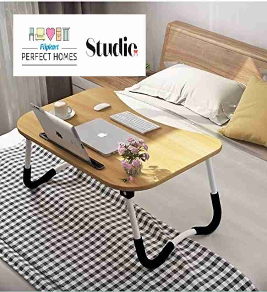 Foldable bed cheap study table flipkart