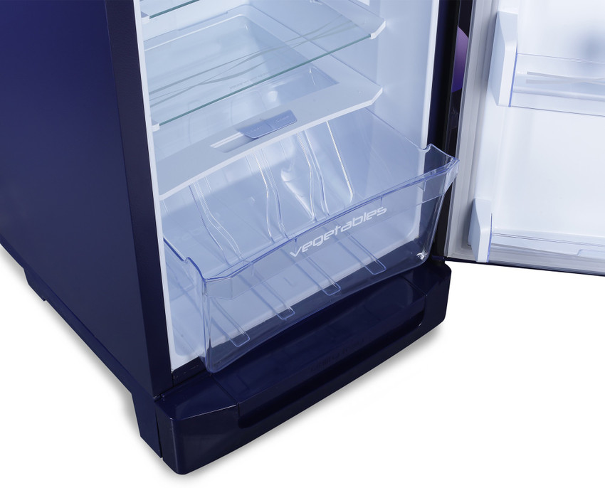 Godrej 185 L Direct Cool Single Door 5 Star Refrigerator with