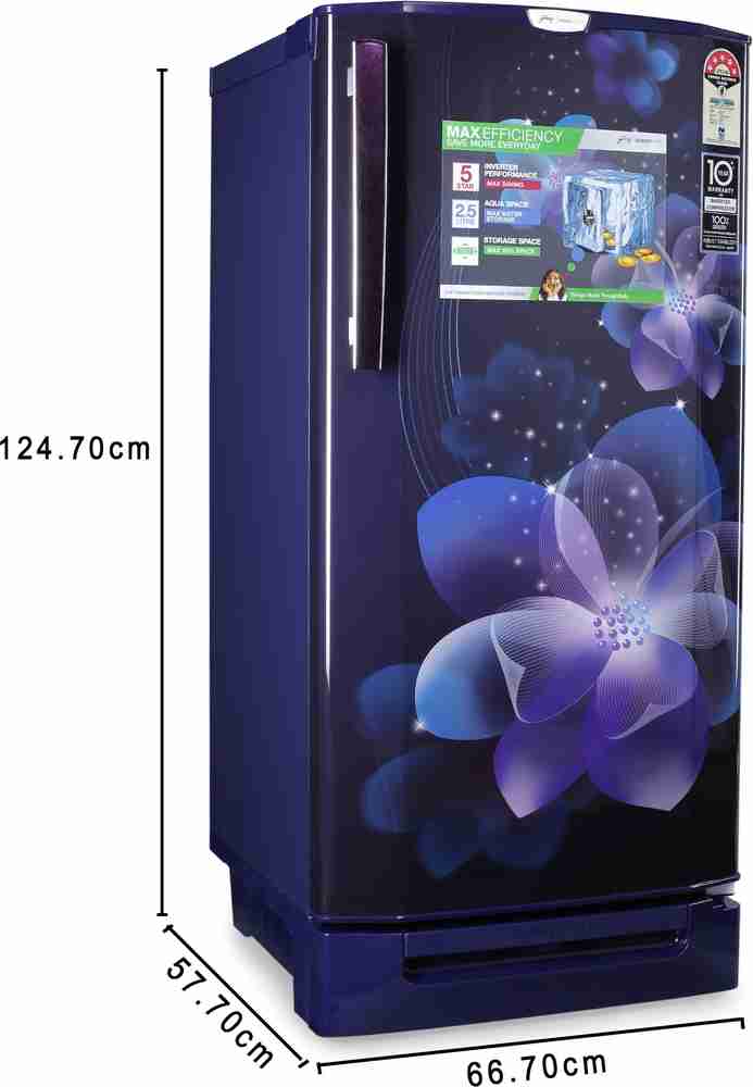 Godrej rd store 1905 ptdi 53