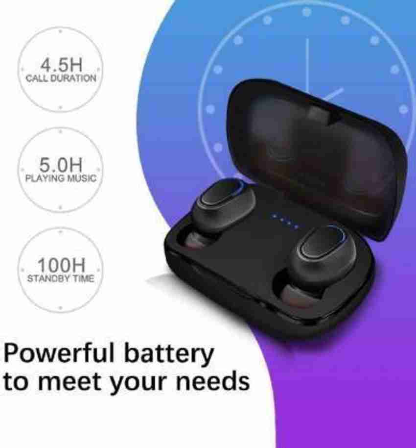 L12 earbuds 2025