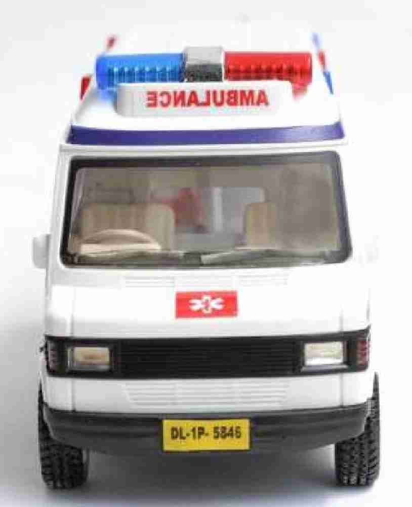 ambulance toy online