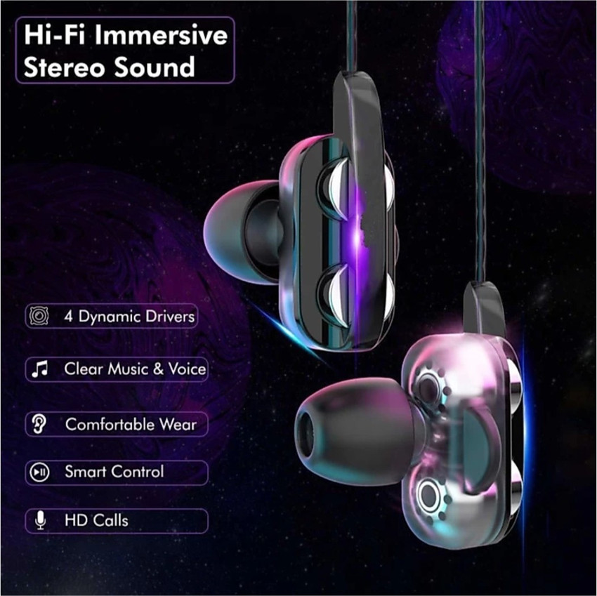 realme R 30 WIRED Wired Headset Price in India Buy realme R 30