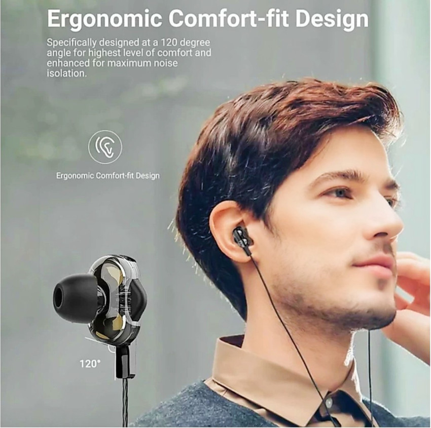 Realme r30 earphone price clearance