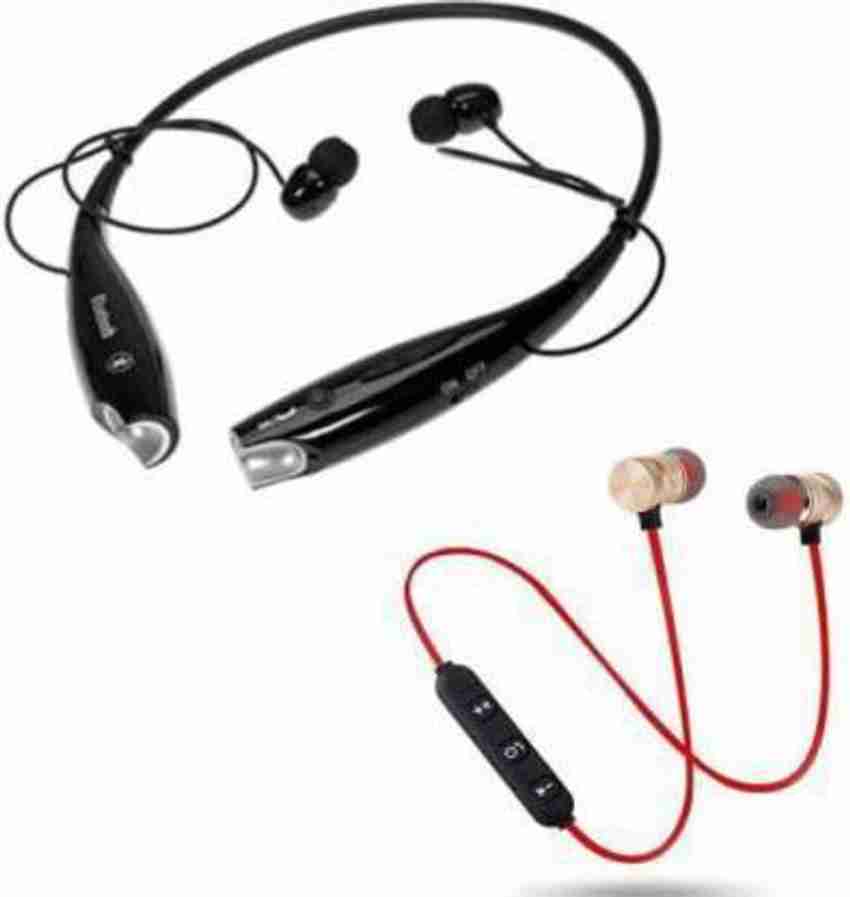 Bluetooth headset combo hotsell pack
