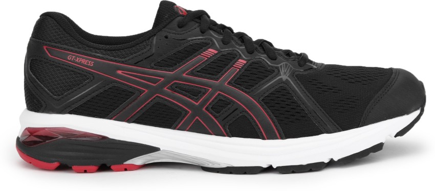 Asics GT XPRESS Running Shoes For Men Buy Asics GT XPRESS Running Shoes For Men Online at Best Price Shop Online for Footwears in India Flipkart