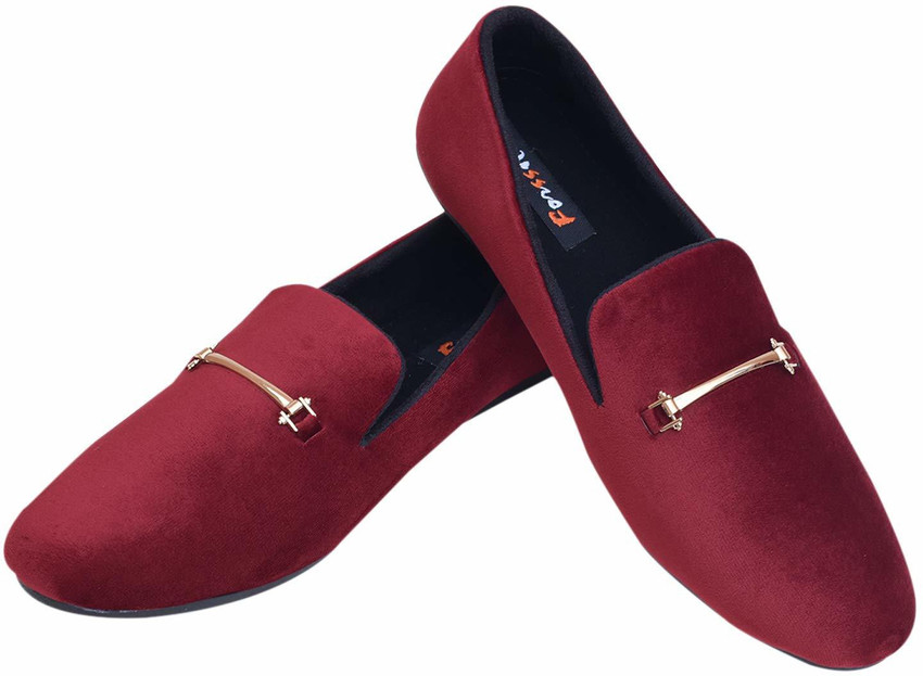 FORSSIL Present Velvet Designer Amazingly Stylish and Comfortable