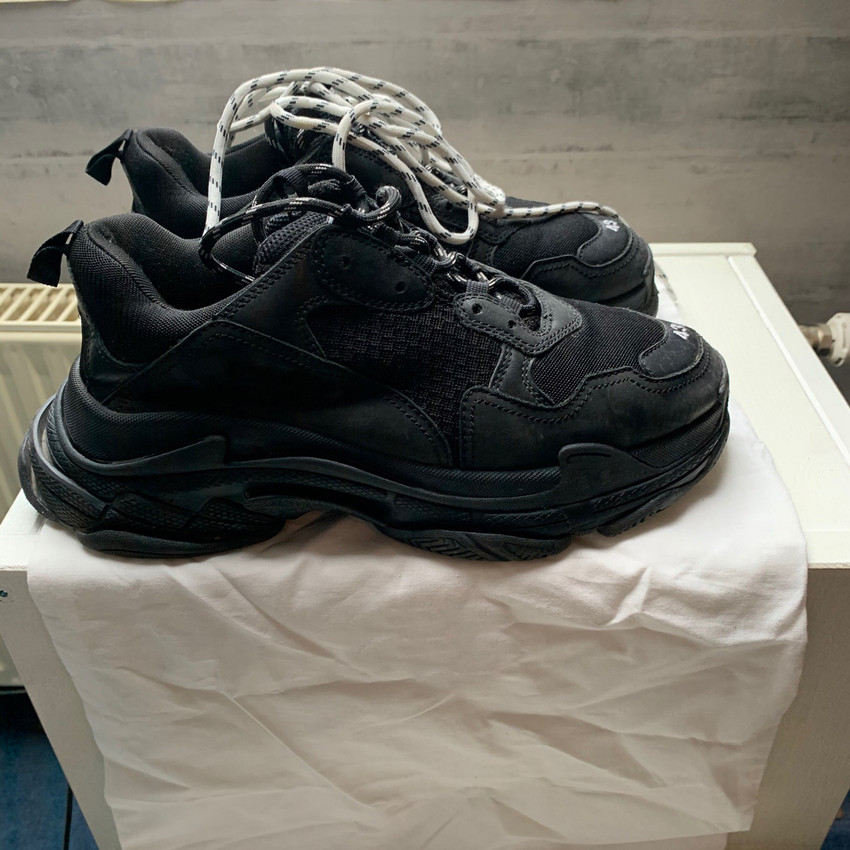Pro Air balenciaga Sneakers For Men Buy Pro Air balenciaga