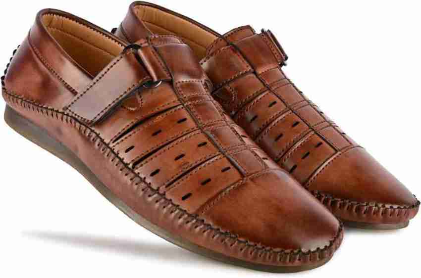 Boys roman sandals store