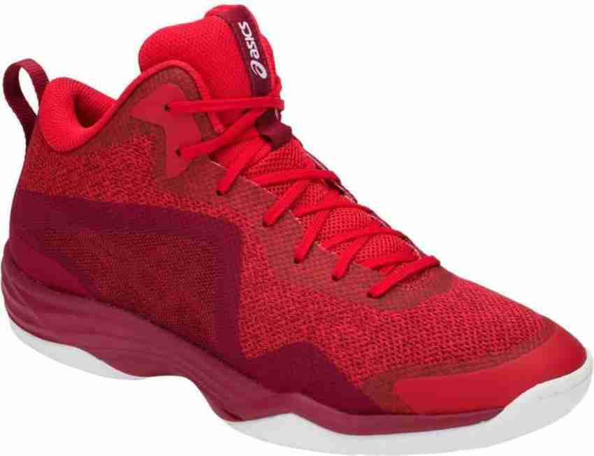 Buy Asics Lyte Nova Basketball Shoes For Men Online at Best Price