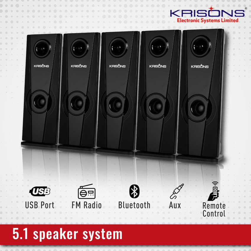 Multimedia speaker hot sale system genius