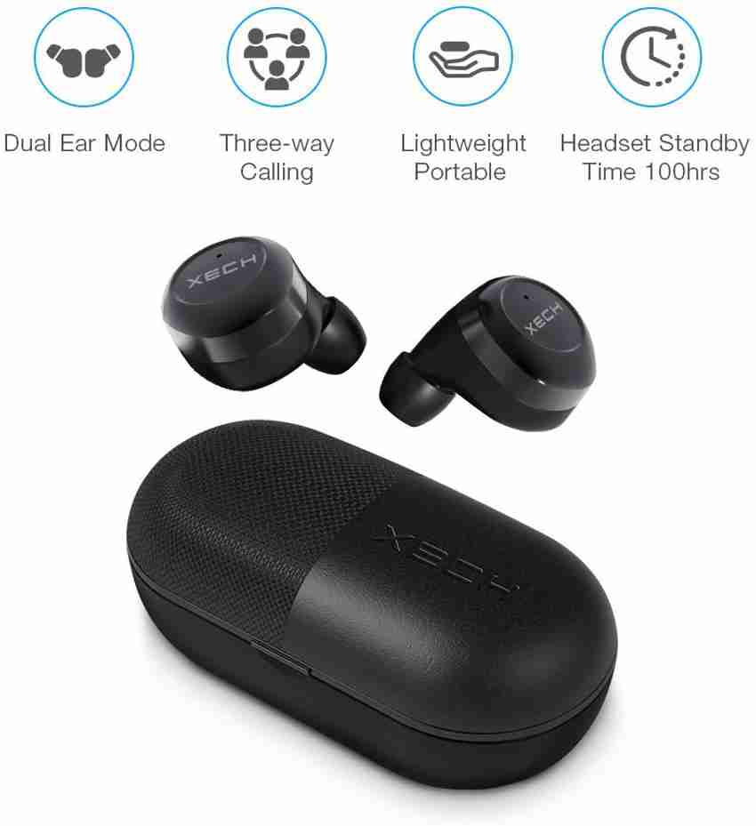 Xech earpods price outlet