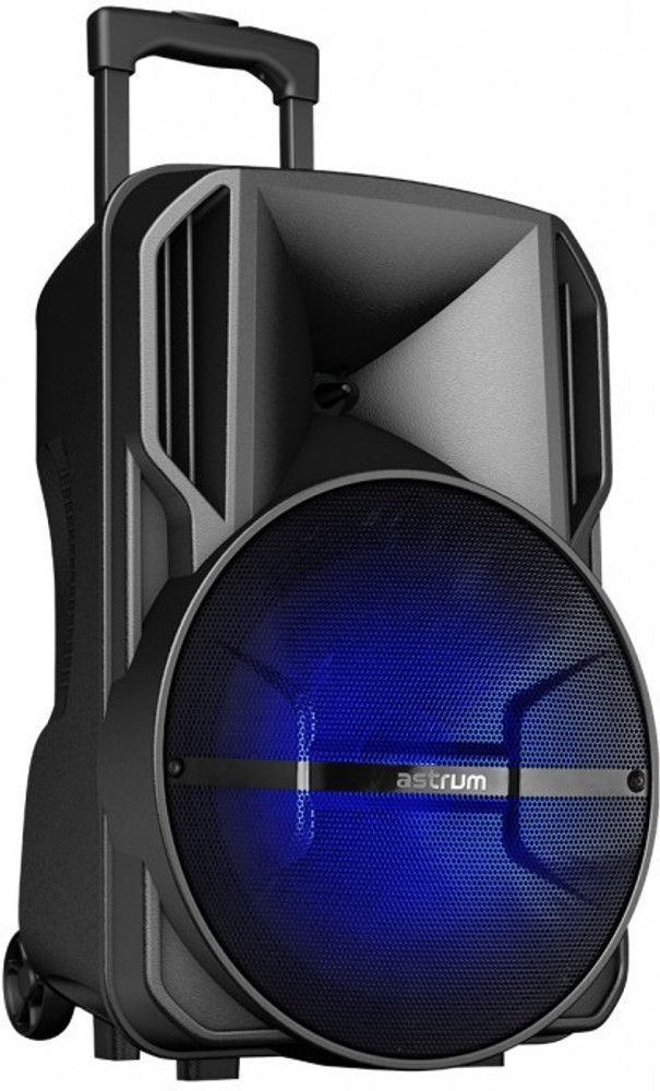 Astrum trolley hot sale speakers price