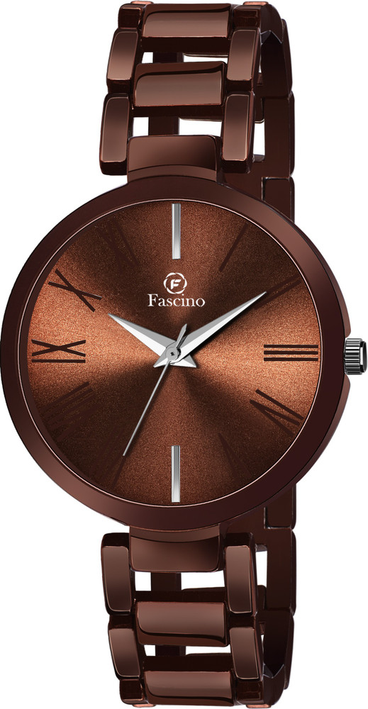 Chain watches for discount womens in flipkart