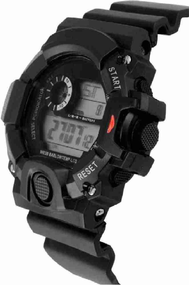 Analog plus digital watches online