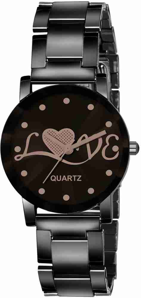 Quartz watches flipkart 2025