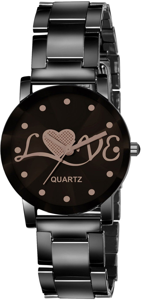 Flipkart girl 2025 chain watch