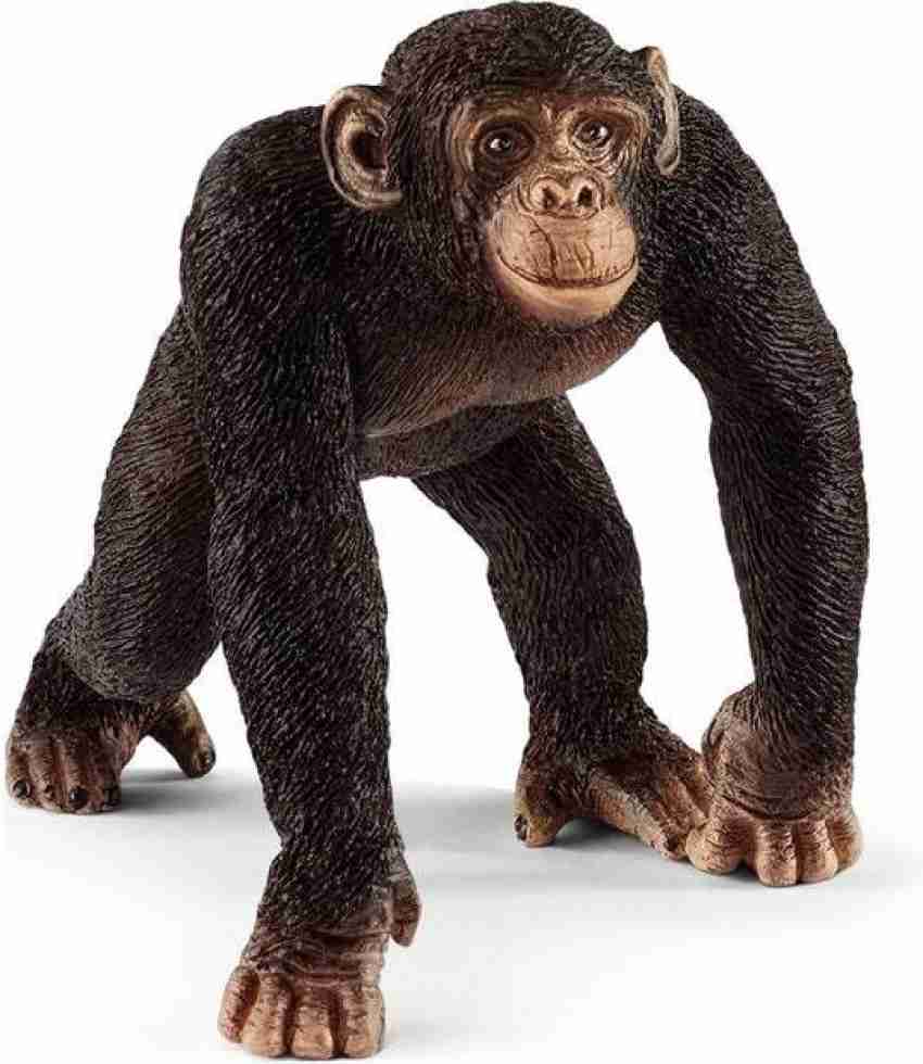 Chimpanzee figures sale