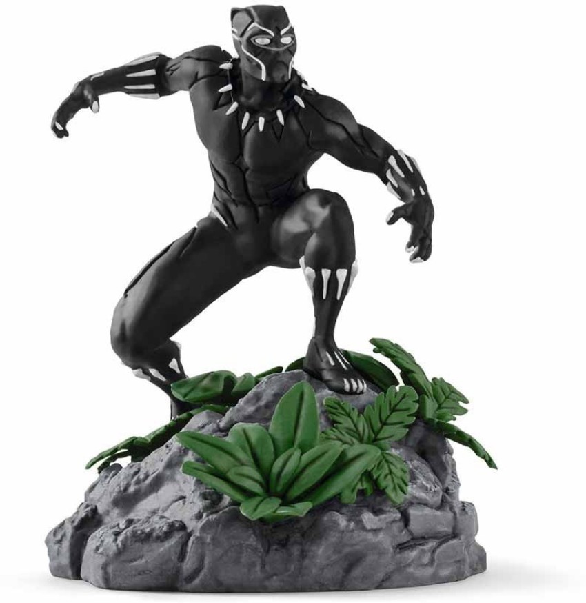 Black 2024 panther schleich