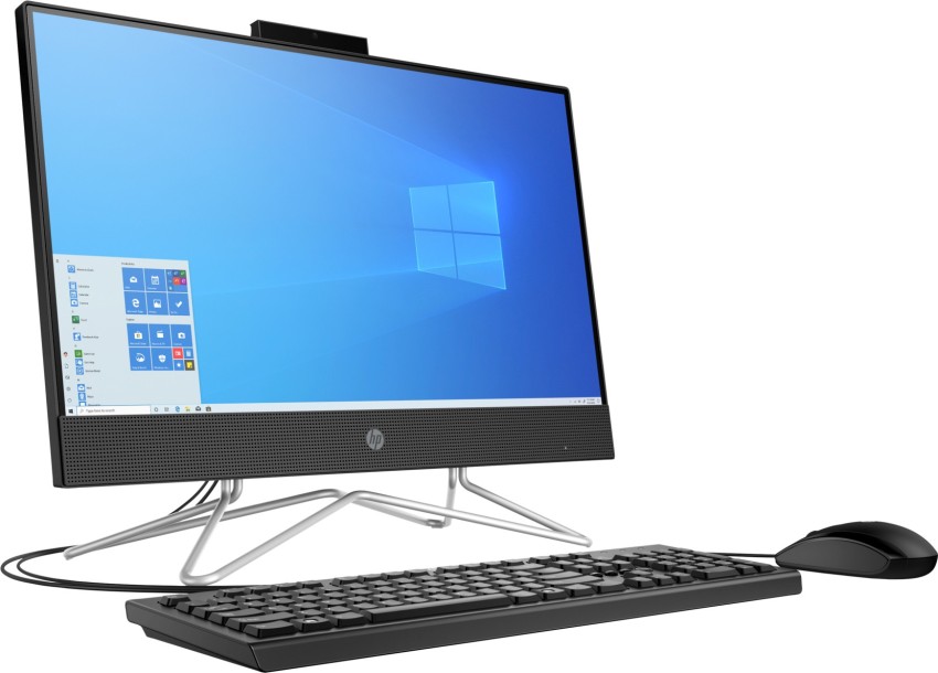 hp all in one desktop flipkart