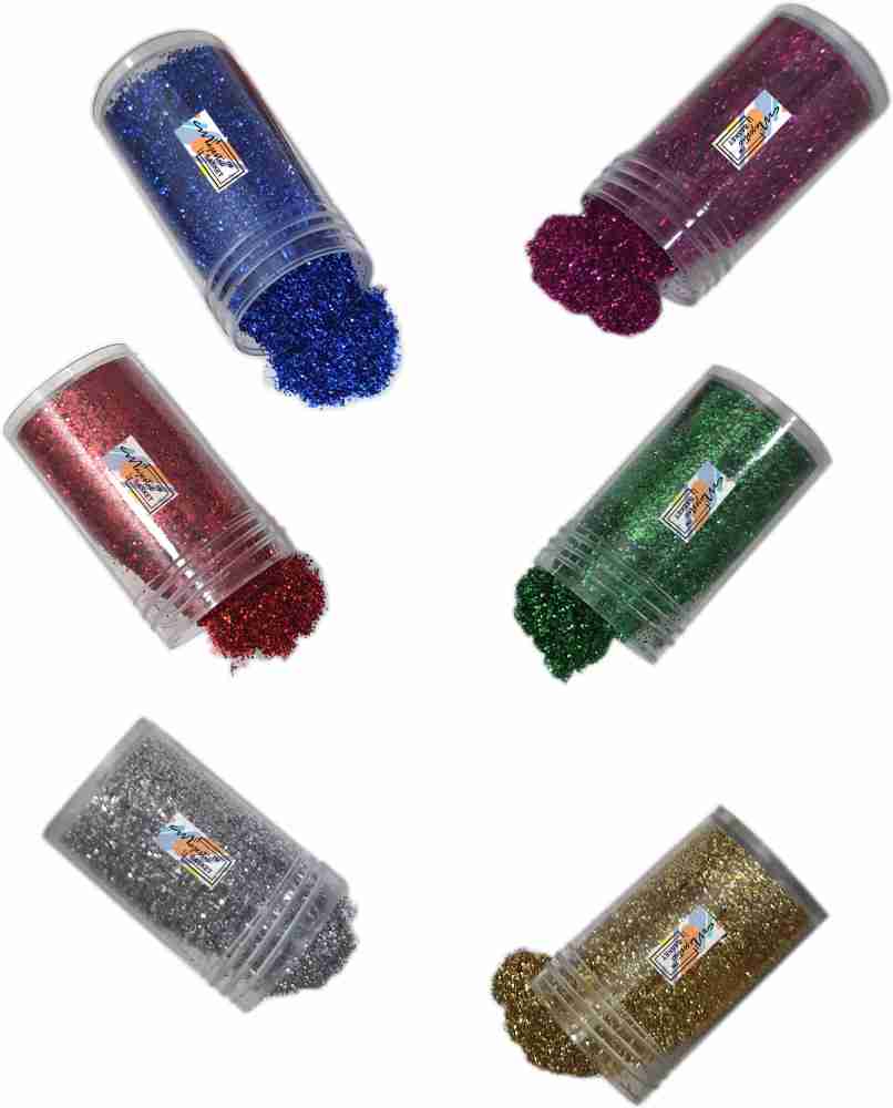 MAJESTIC BASKET Sparkling/ Glitter/ Shimmer Craft