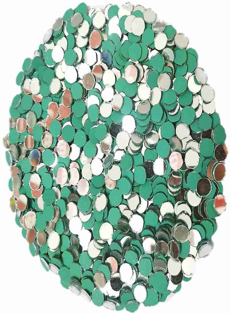 Churidar glass sales work