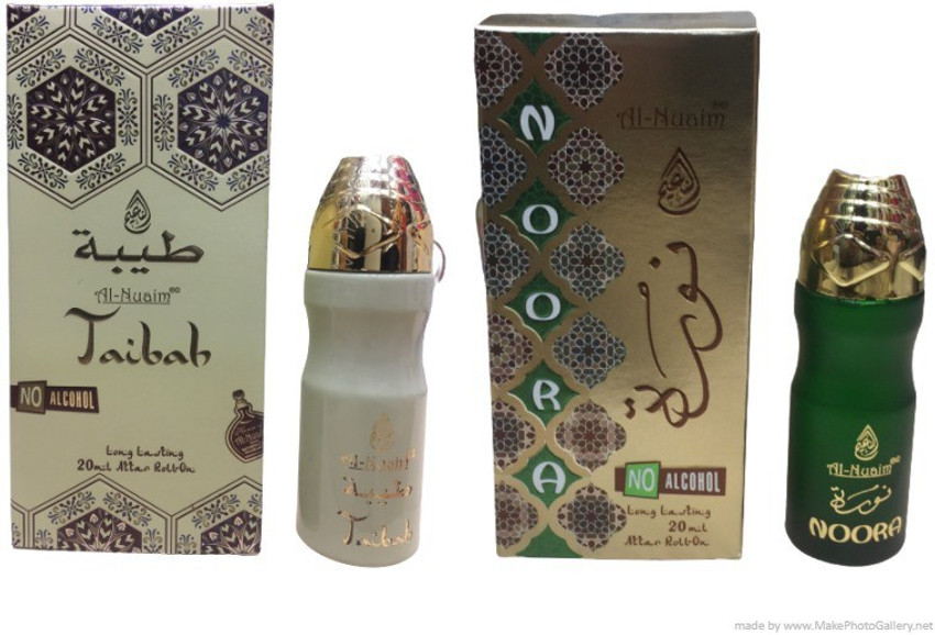 Noora clearance attar price