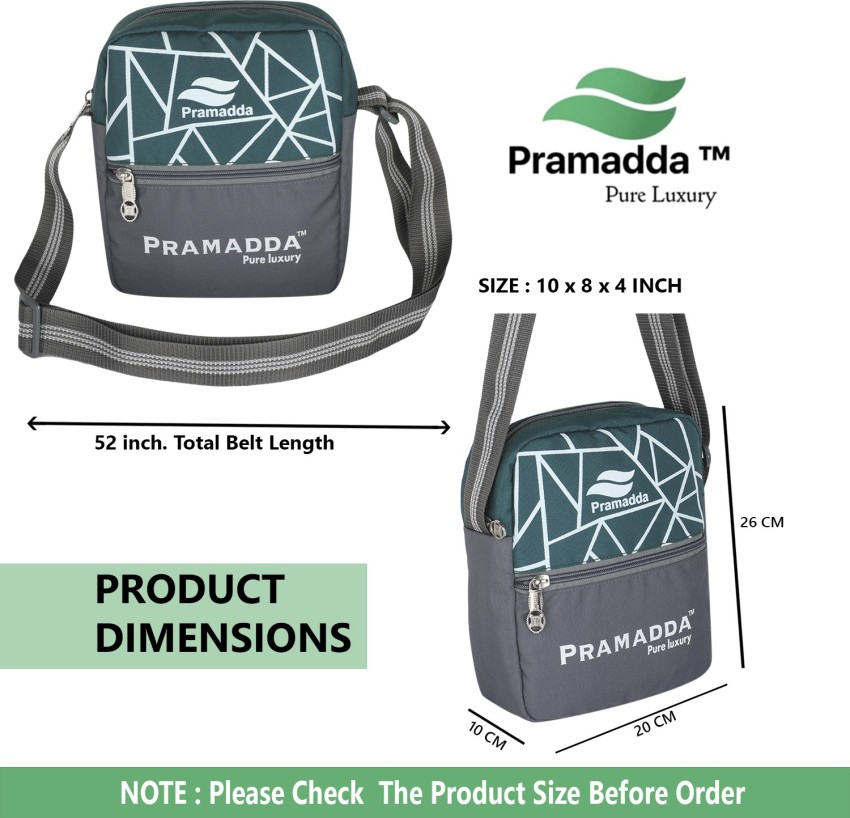 Buy Pramadda Pure Luxury Medium Size Lightweight daily use