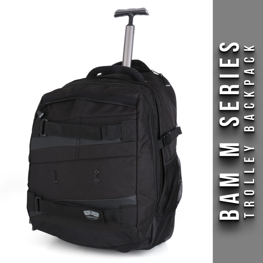 Top more than 139 virat kohli trolley bag latest 3tdesign.edu.vn