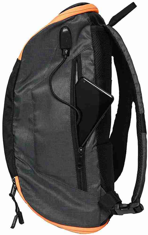 MODA 360 BAG PREMIUM LAPTOP BAG PACKS WITH INBUILT 5000 Mah POWERBANK Backpack Backpack Flipkart