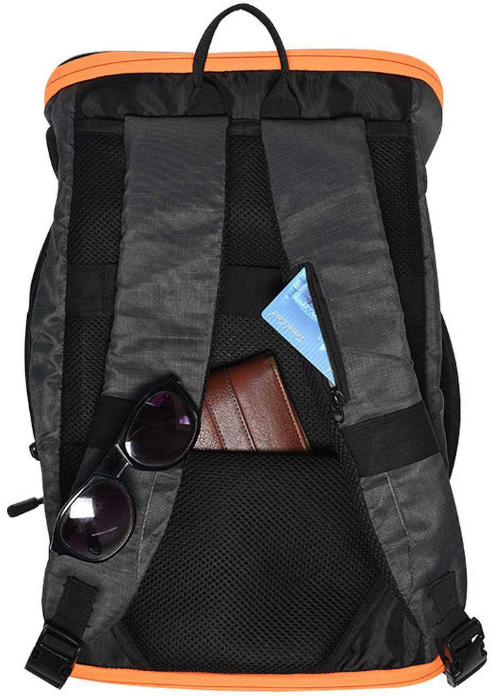 Flipkart MODA 360 BAG PREMIUM LAPTOP BAG PACKS WITH INBUILT 5000 Mah POWERBANK Backpack Backpack
