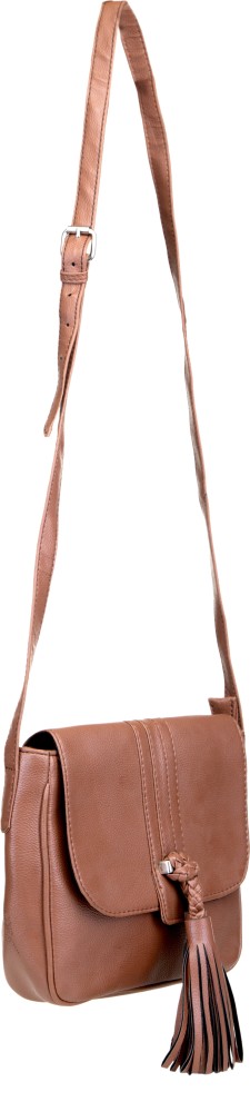 Long sling handbags on sale