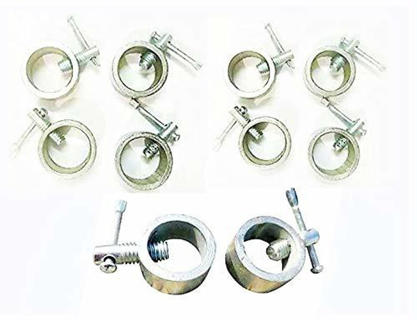 RIO PORT Gym Bar Rod Locks Dumbbell Rod Locks Pack of 10 Weight Lifting Bar Buy RIO PORT Gym Bar Rod Locks Dumbbell Rod Locks Pack of 10 Weight Lifting Bar
