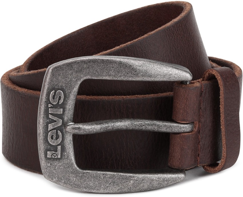 Levis on sale belt flipkart