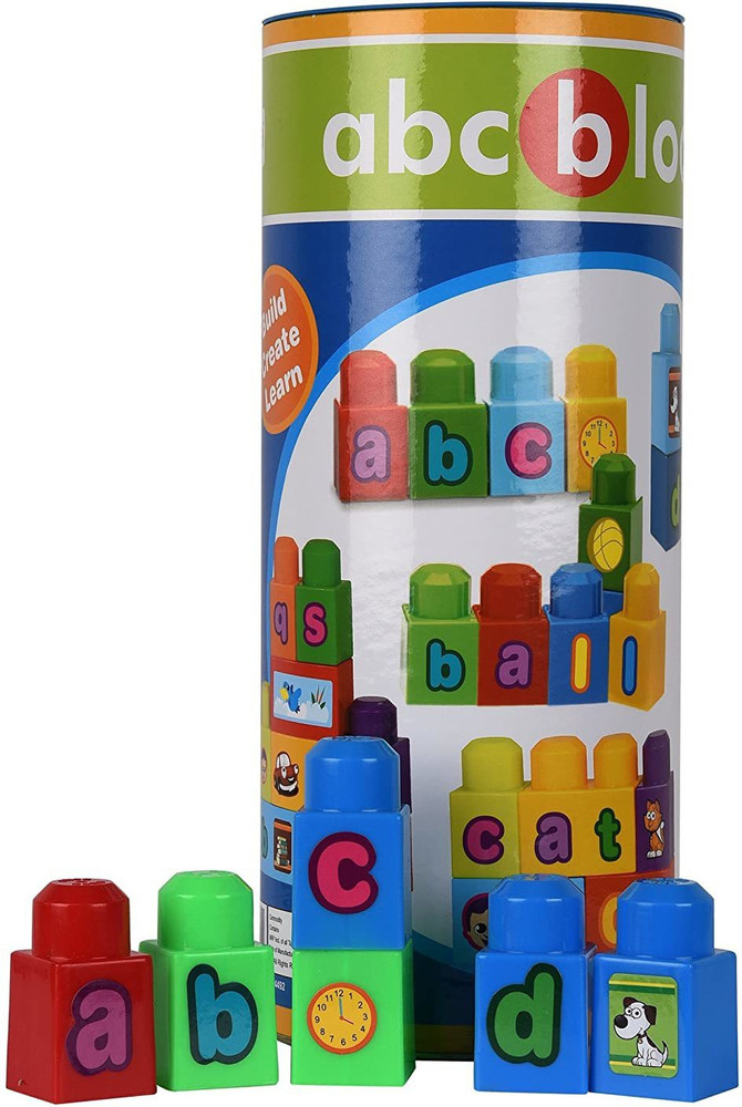 Abc blocks for kids cheap