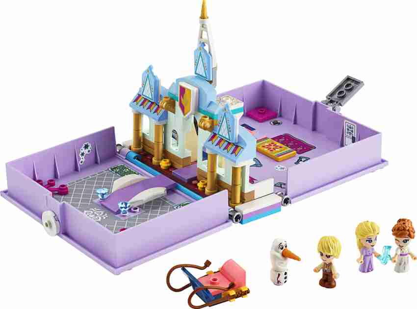 Polly lego best sale
