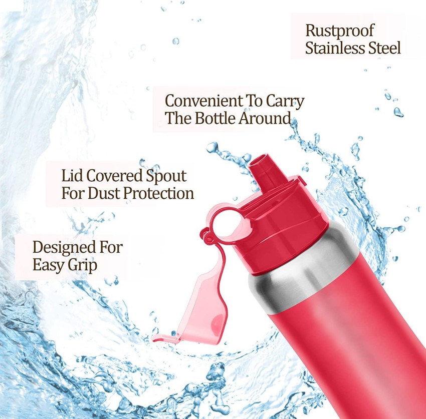 Thermos Hyd Bottle W Spout Aqua, Delivery Near You