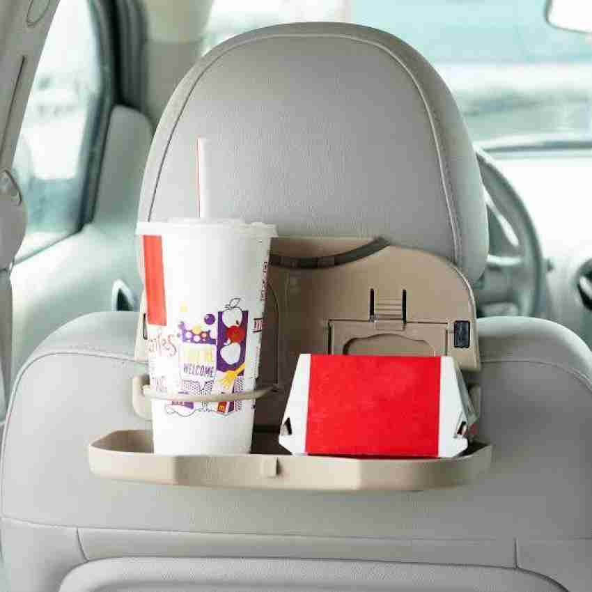 vetreo Multifunction Folding Car Back Seat Table Cup Holder Tray Table Price  in India - Buy vetreo Multifunction Folding Car Back Seat Table Cup Holder  Tray Table online at