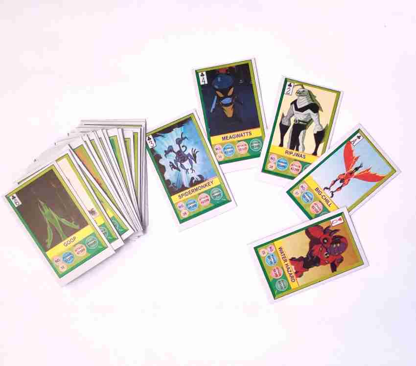 New Playing Cards  10 Pcs World Football Star Foil Card